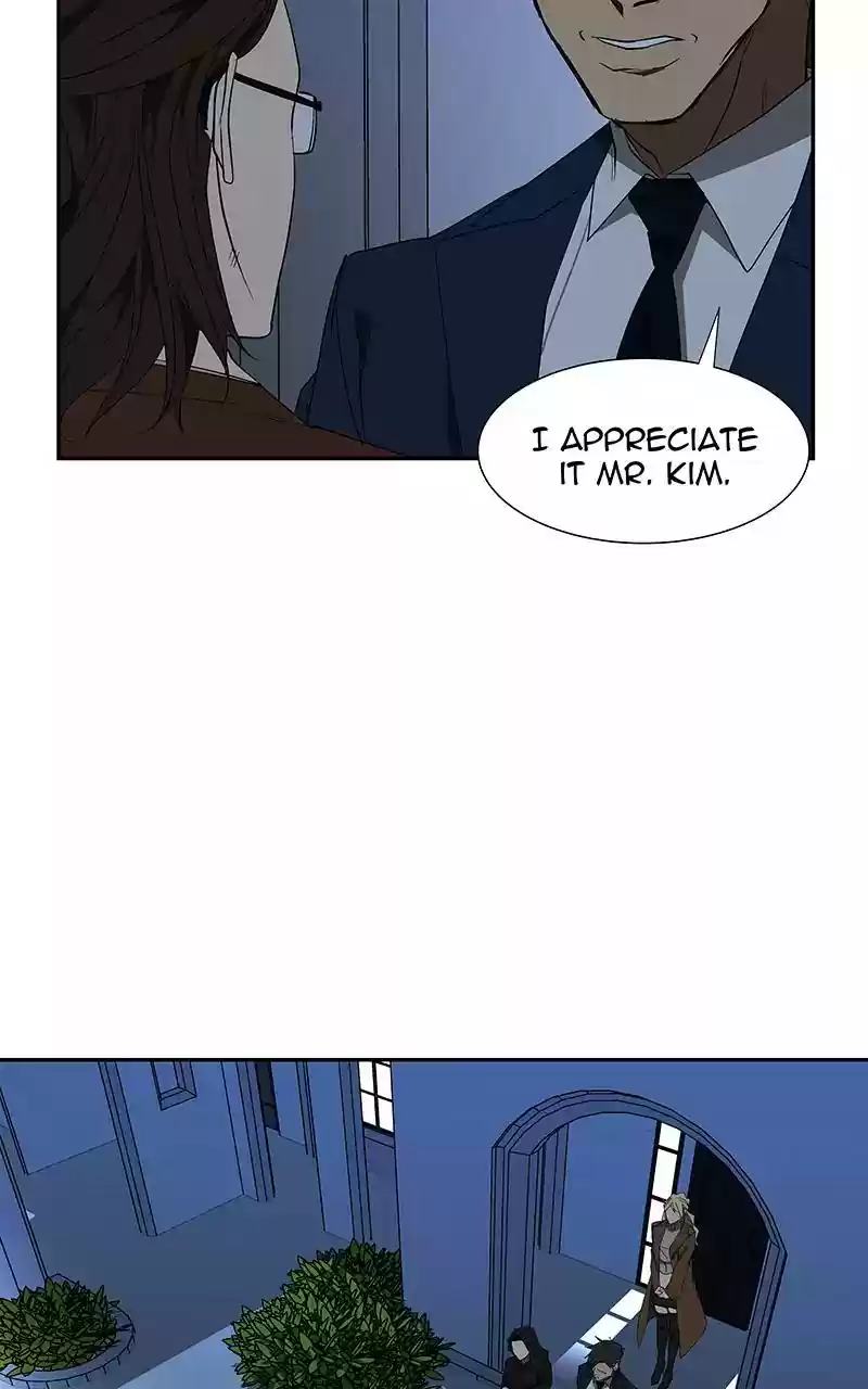 I Love Yoo Chapter 79: