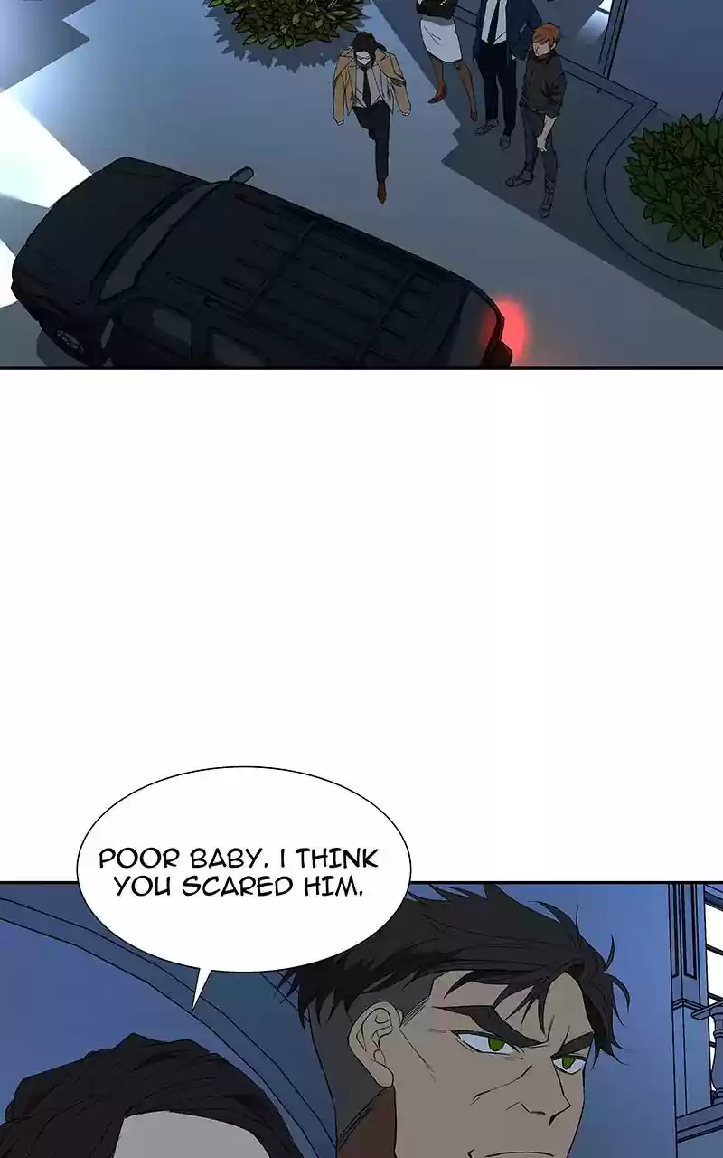 I Love Yoo Chapter 79: