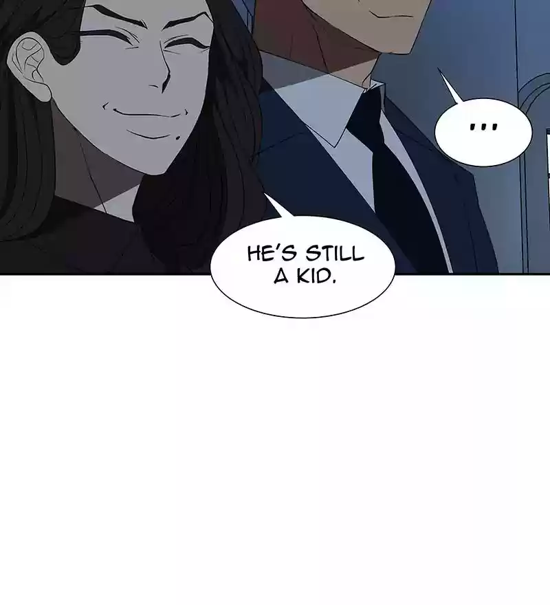 I Love Yoo Chapter 79: