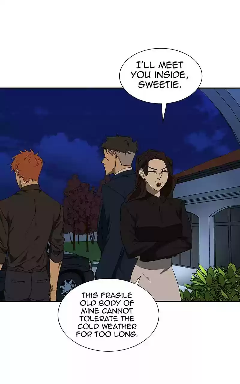 I Love Yoo Chapter 79: