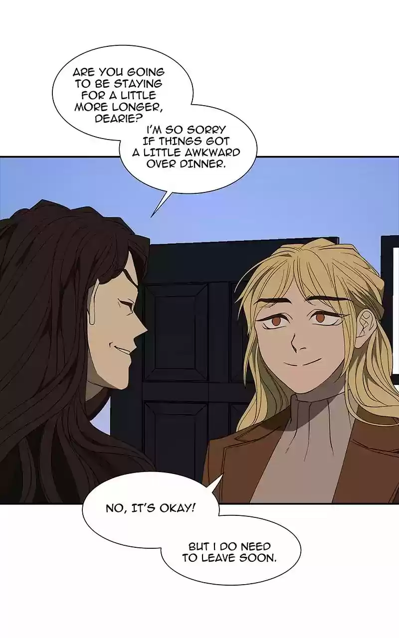 I Love Yoo Chapter 79: