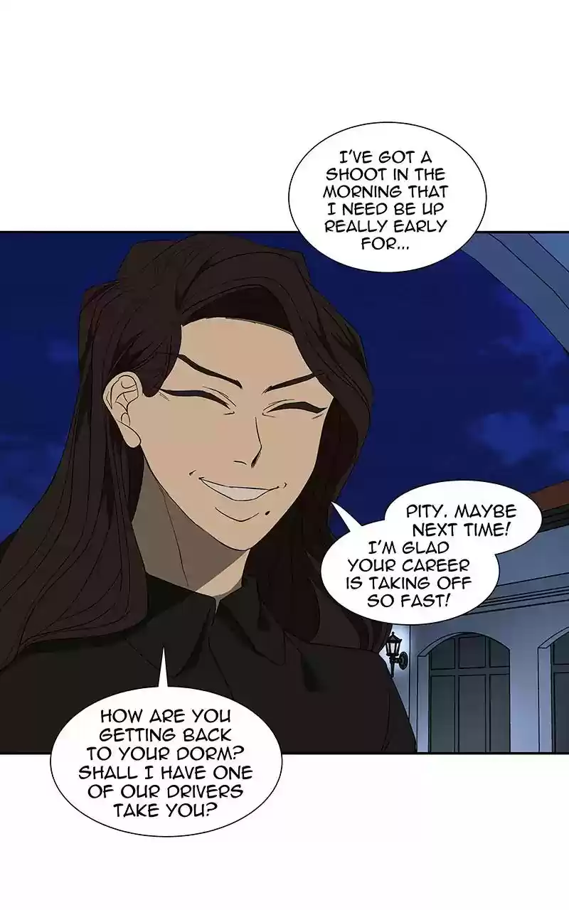 I Love Yoo Chapter 79: