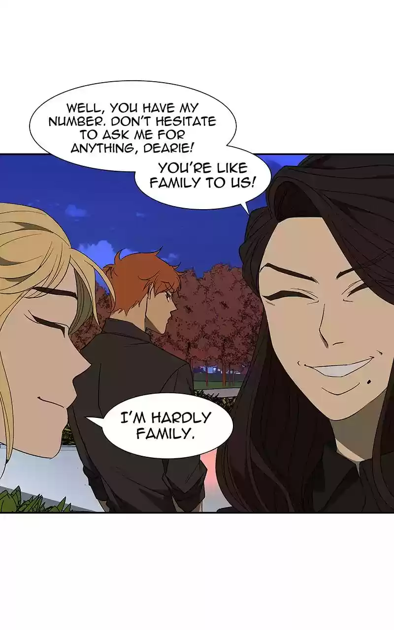 I Love Yoo Chapter 79: