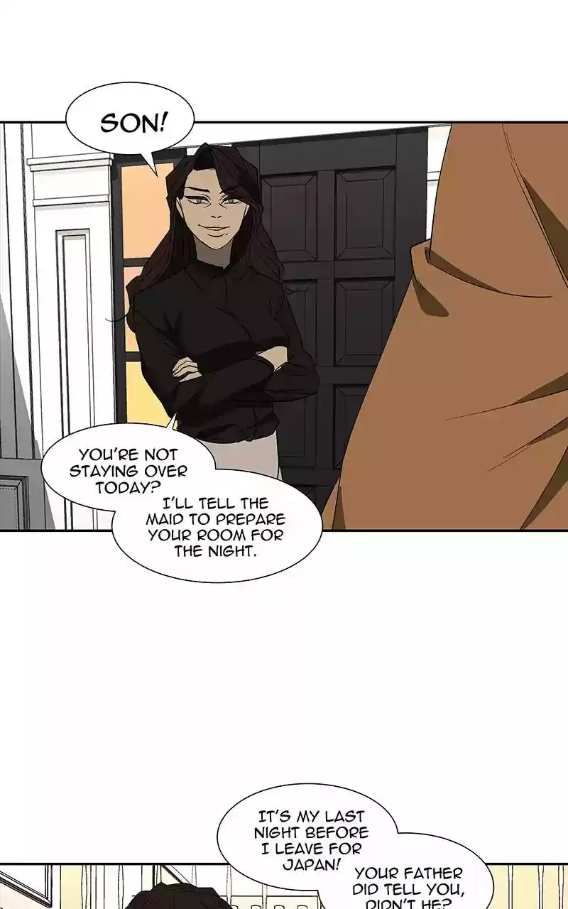 I Love Yoo Chapter 79: