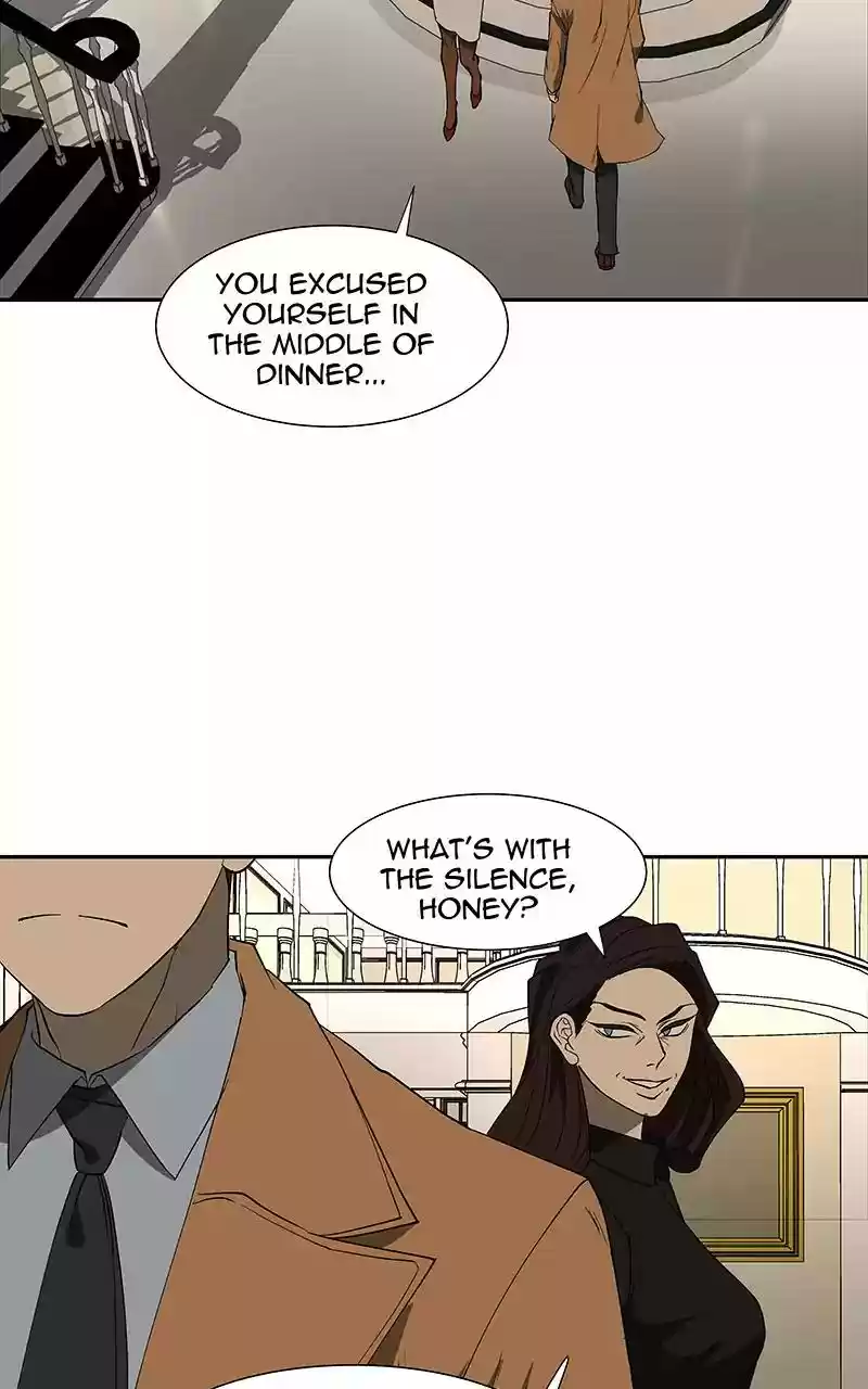 I Love Yoo Chapter 79: