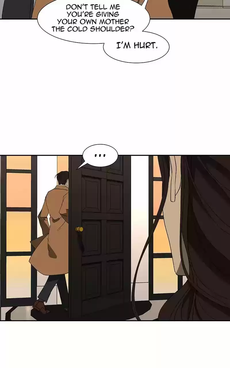 I Love Yoo Chapter 79: