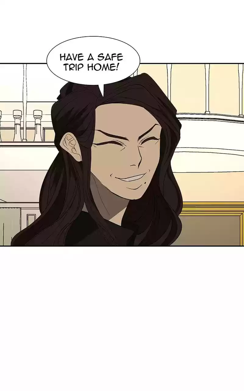 I Love Yoo Chapter 79: