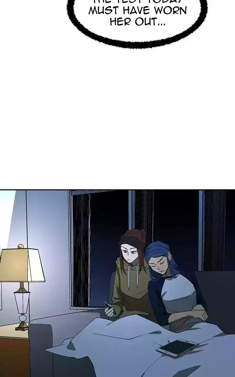 I Love Yoo Chapter 79: