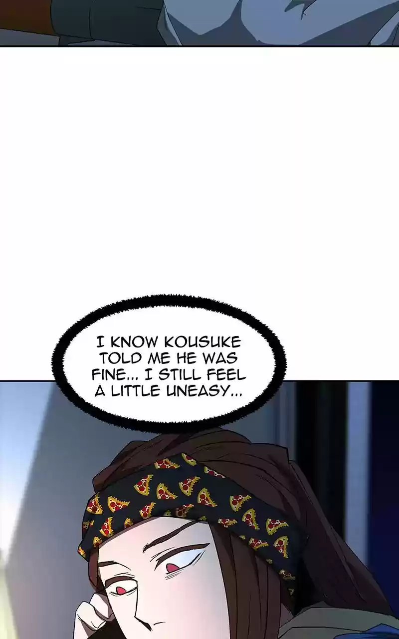 I Love Yoo Chapter 79: