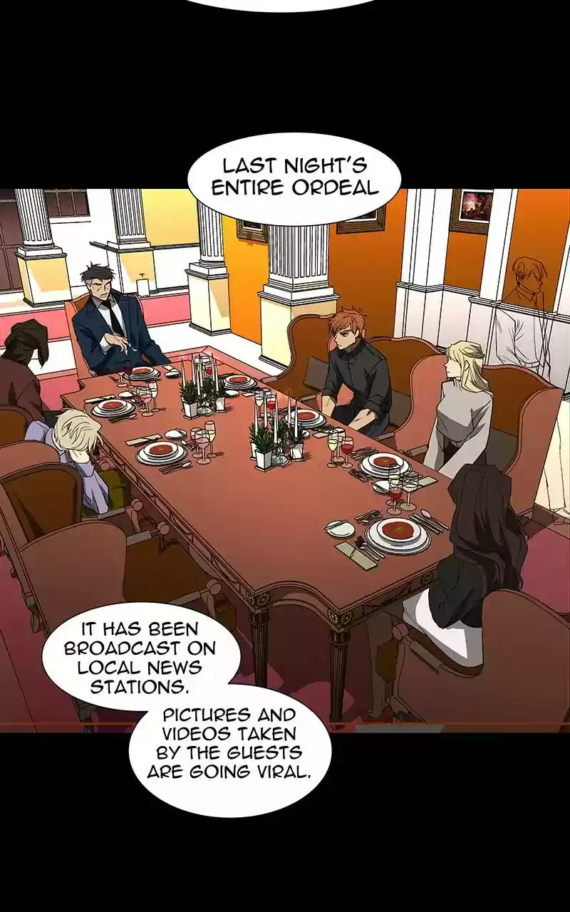 I Love Yoo Chapter 79: