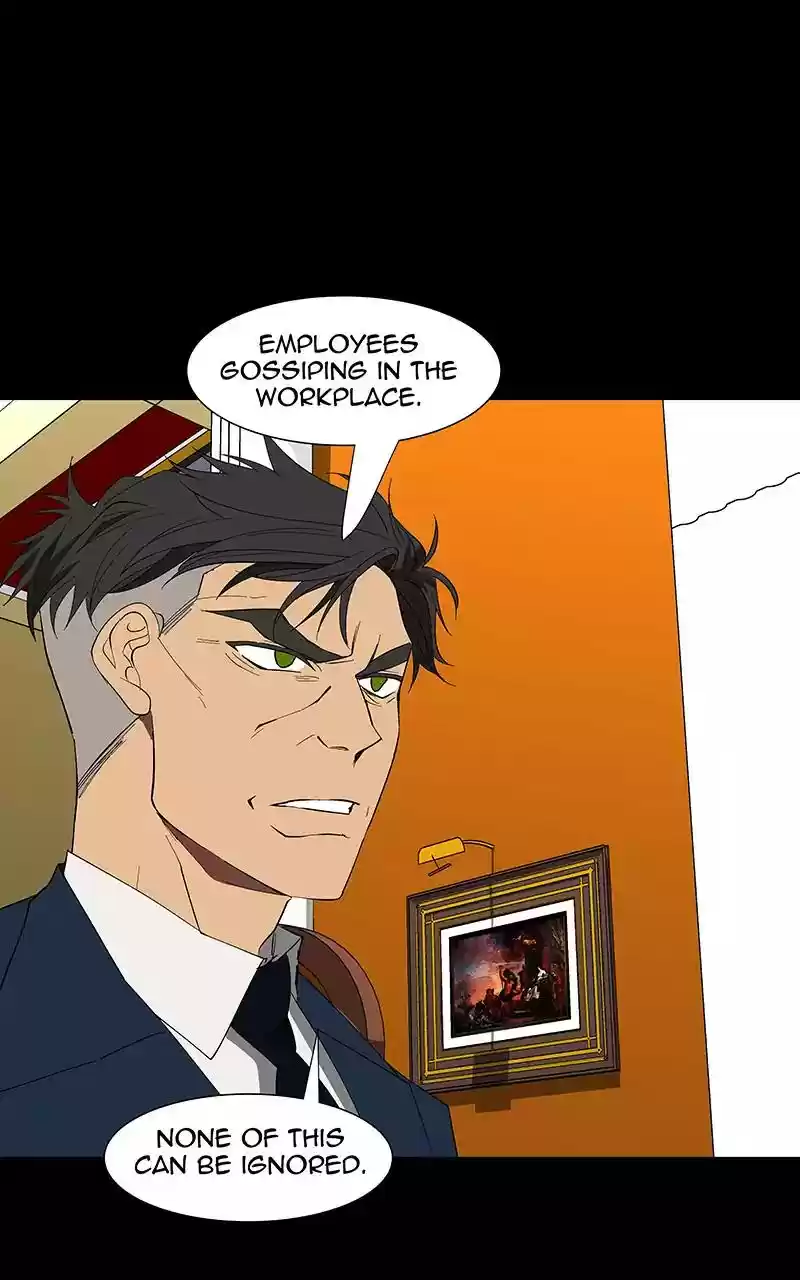 I Love Yoo Chapter 79: