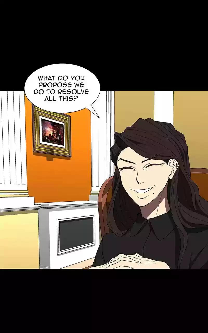 I Love Yoo Chapter 79: