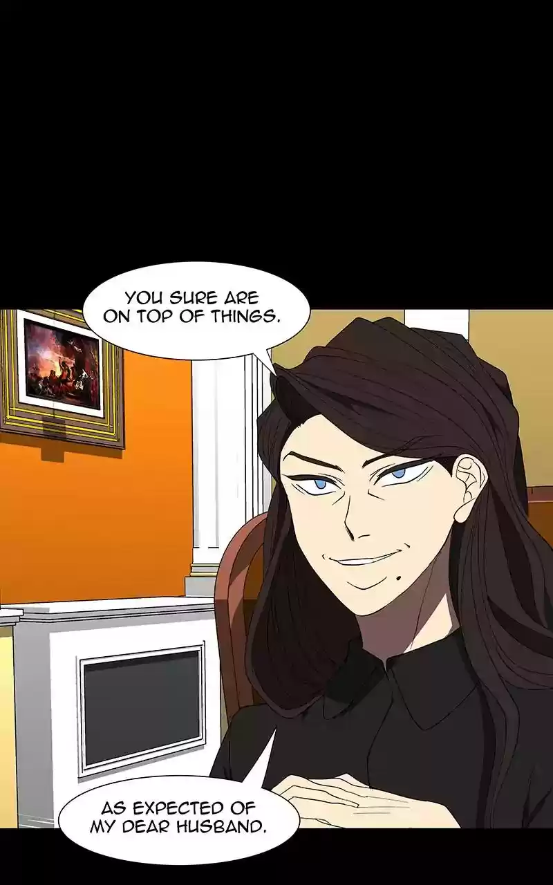 I Love Yoo Chapter 79: