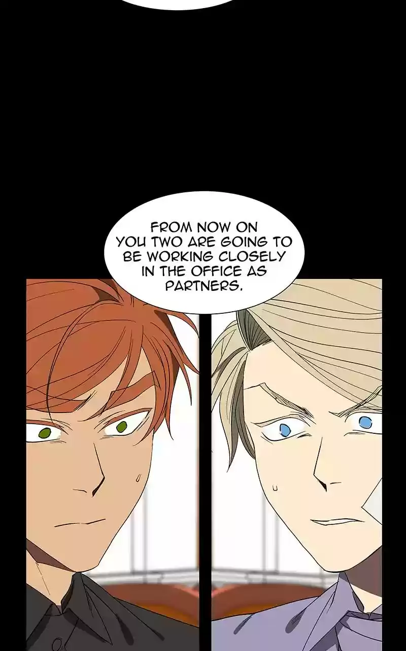 I Love Yoo Chapter 79: