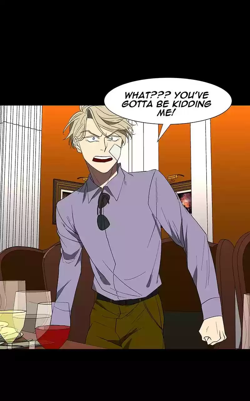 I Love Yoo Chapter 79: