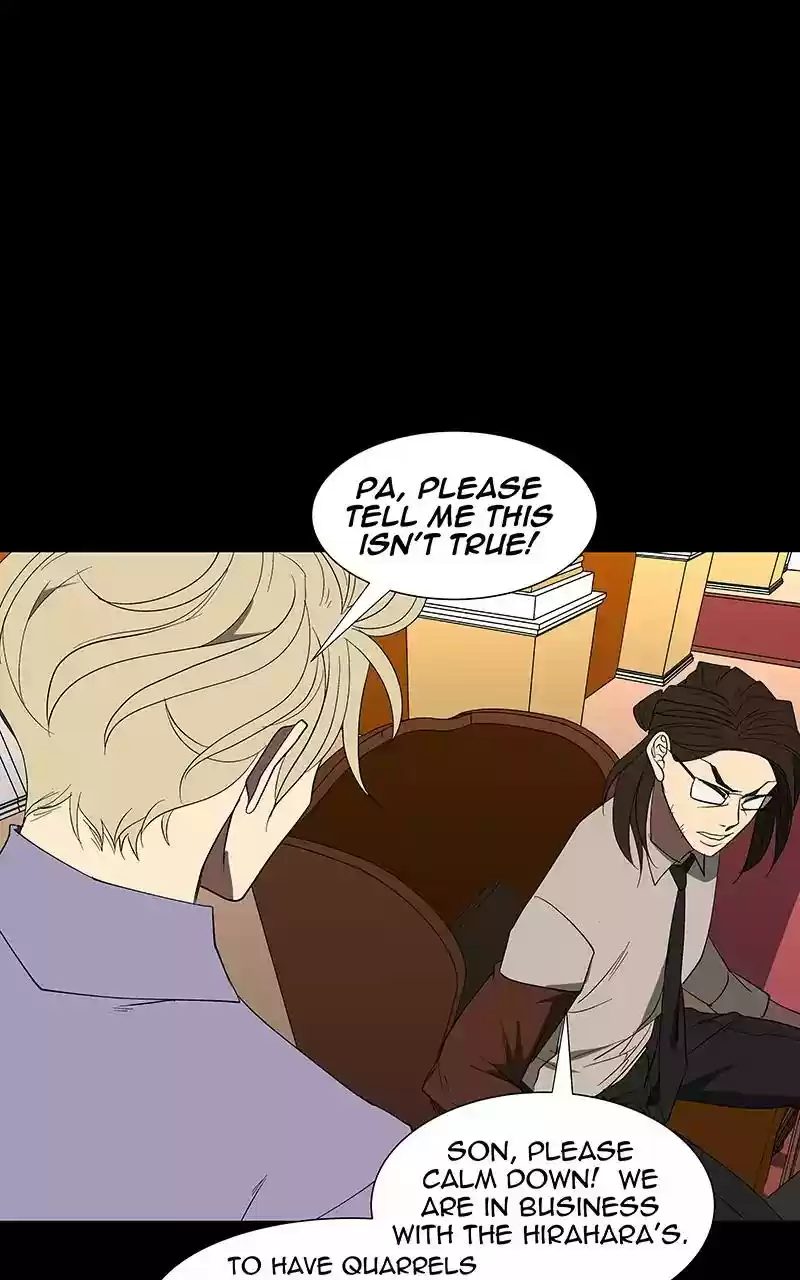 I Love Yoo Chapter 79: