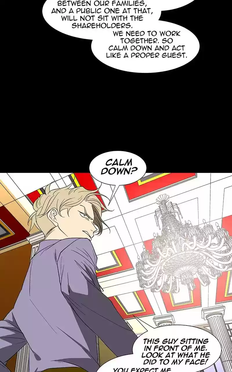 I Love Yoo Chapter 79: