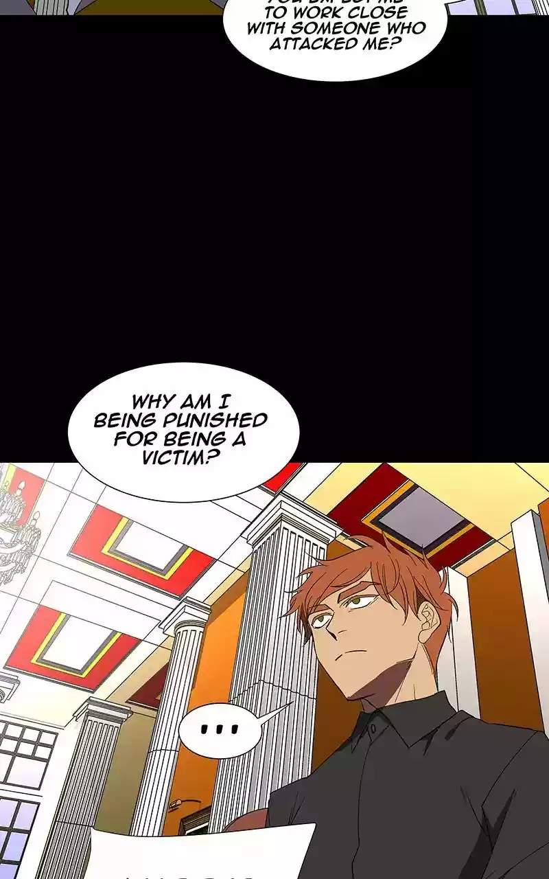 I Love Yoo Chapter 79: