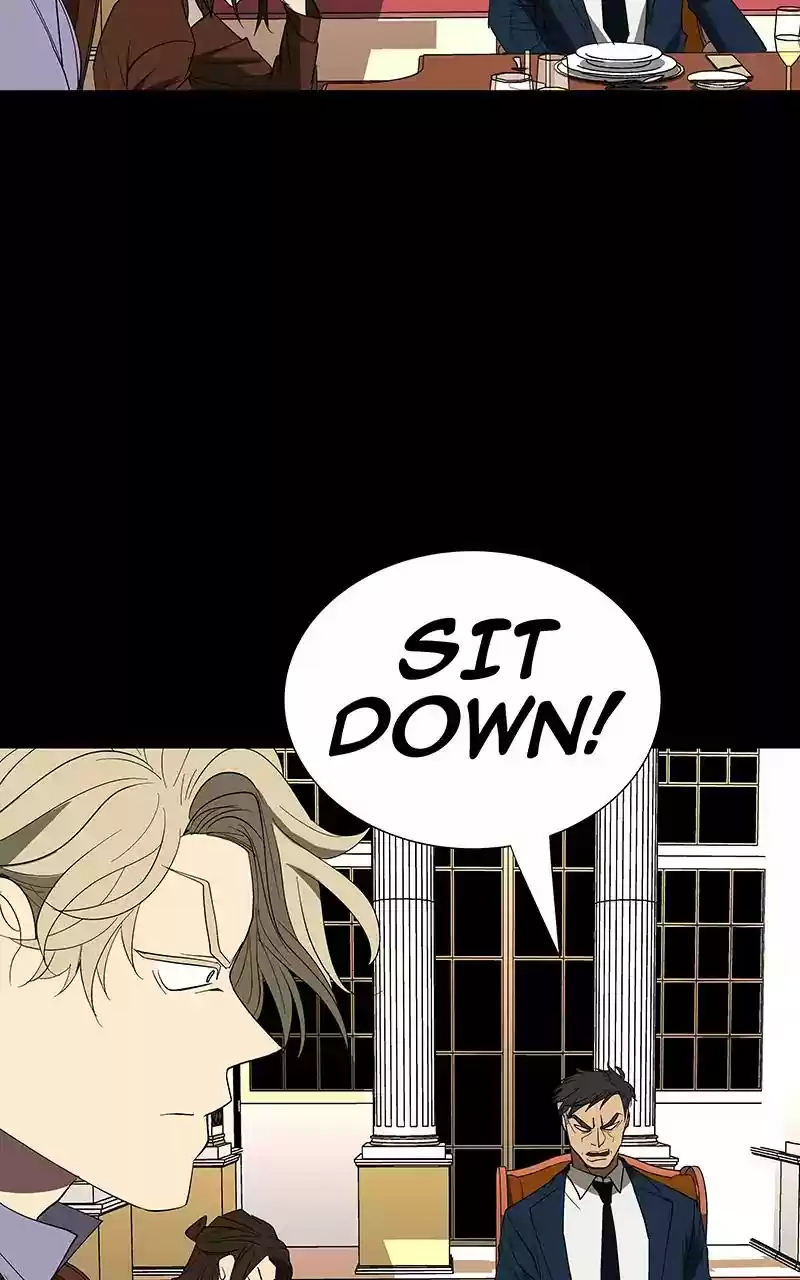 I Love Yoo Chapter 79: