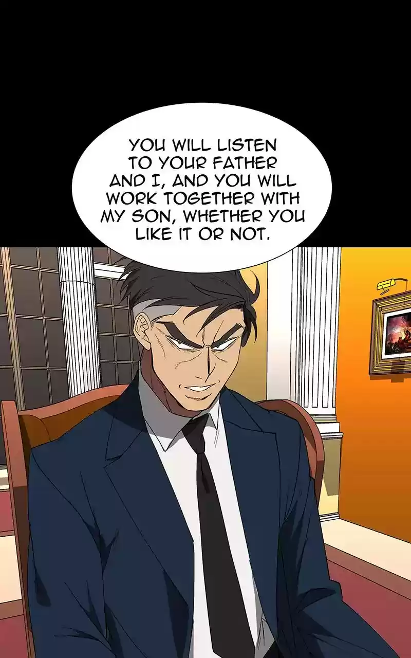 I Love Yoo Chapter 79: