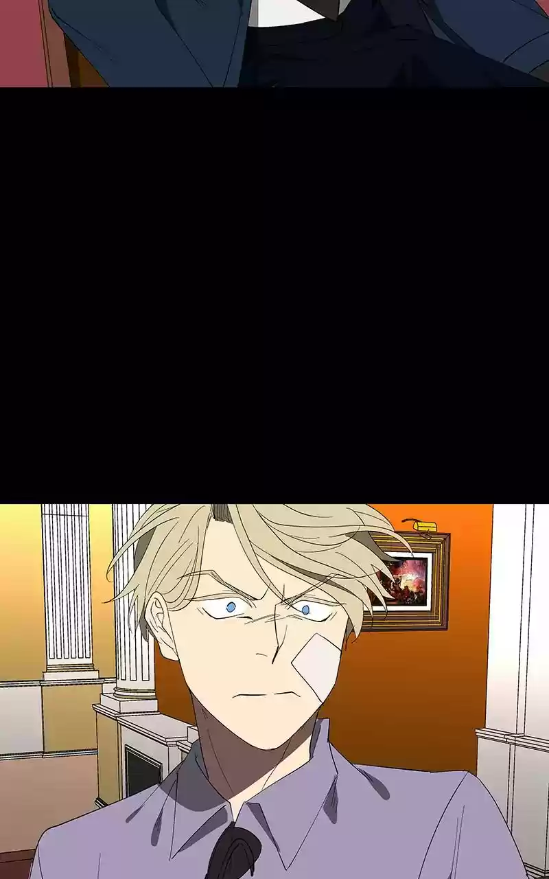 I Love Yoo Chapter 79: