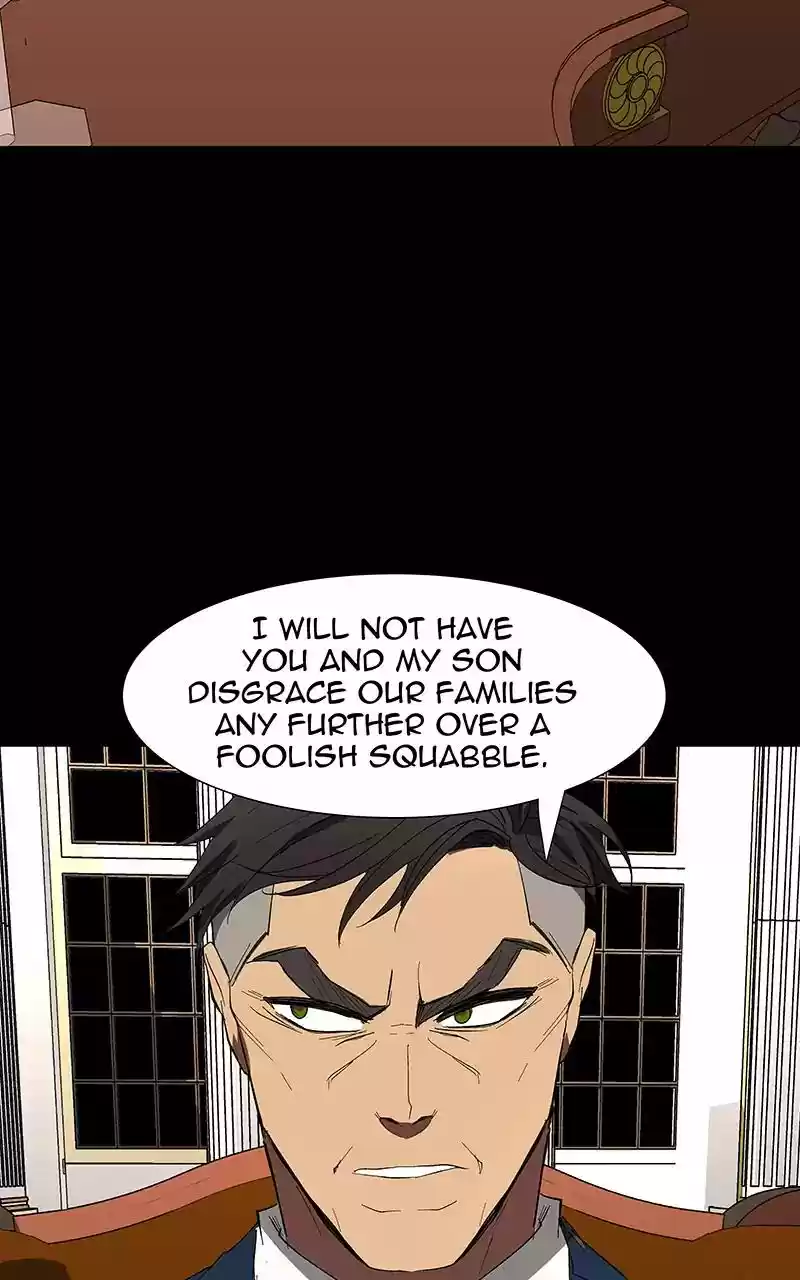 I Love Yoo Chapter 79: