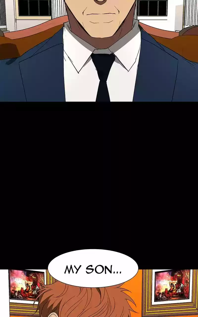 I Love Yoo Chapter 79: