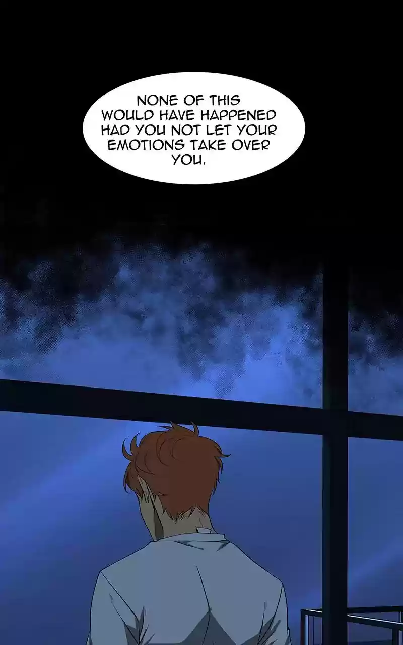 I Love Yoo Chapter 79: