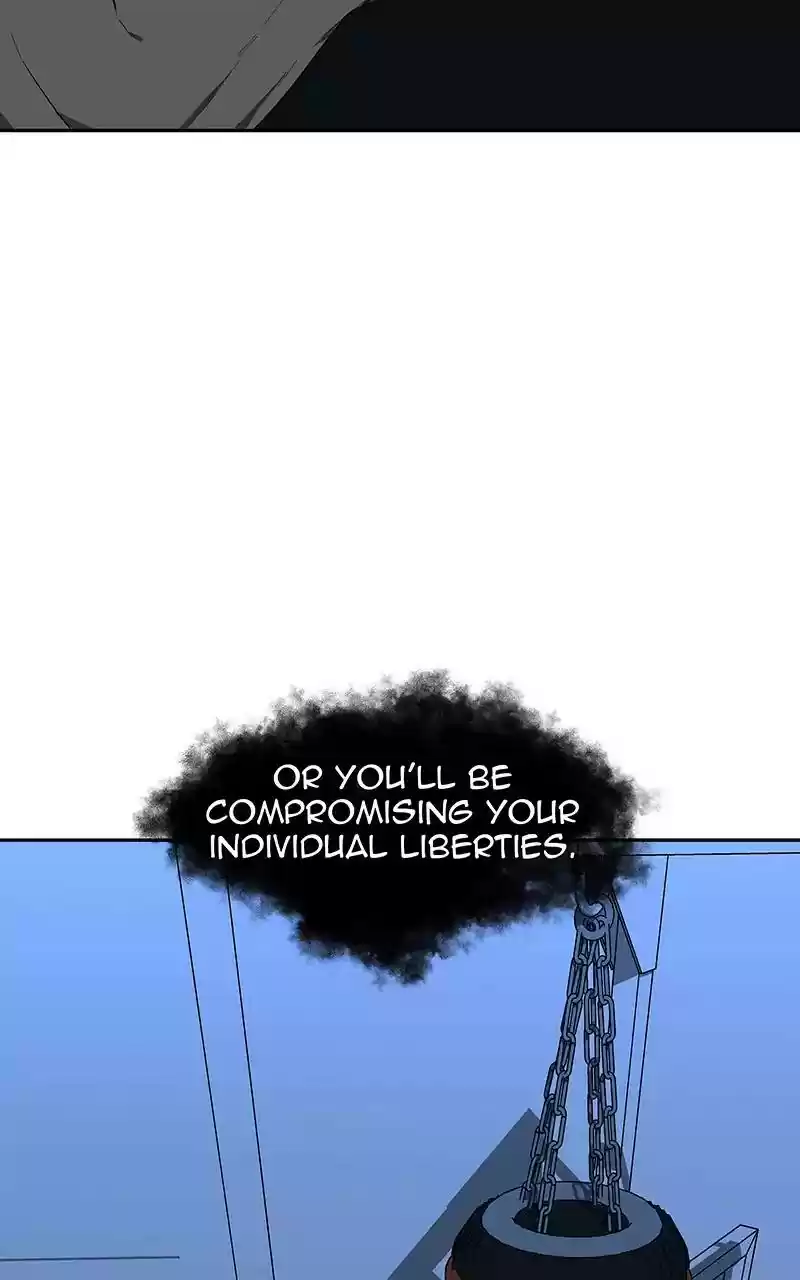 I Love Yoo Chapter 79: