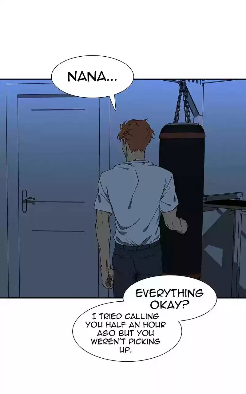 I Love Yoo Chapter 79: