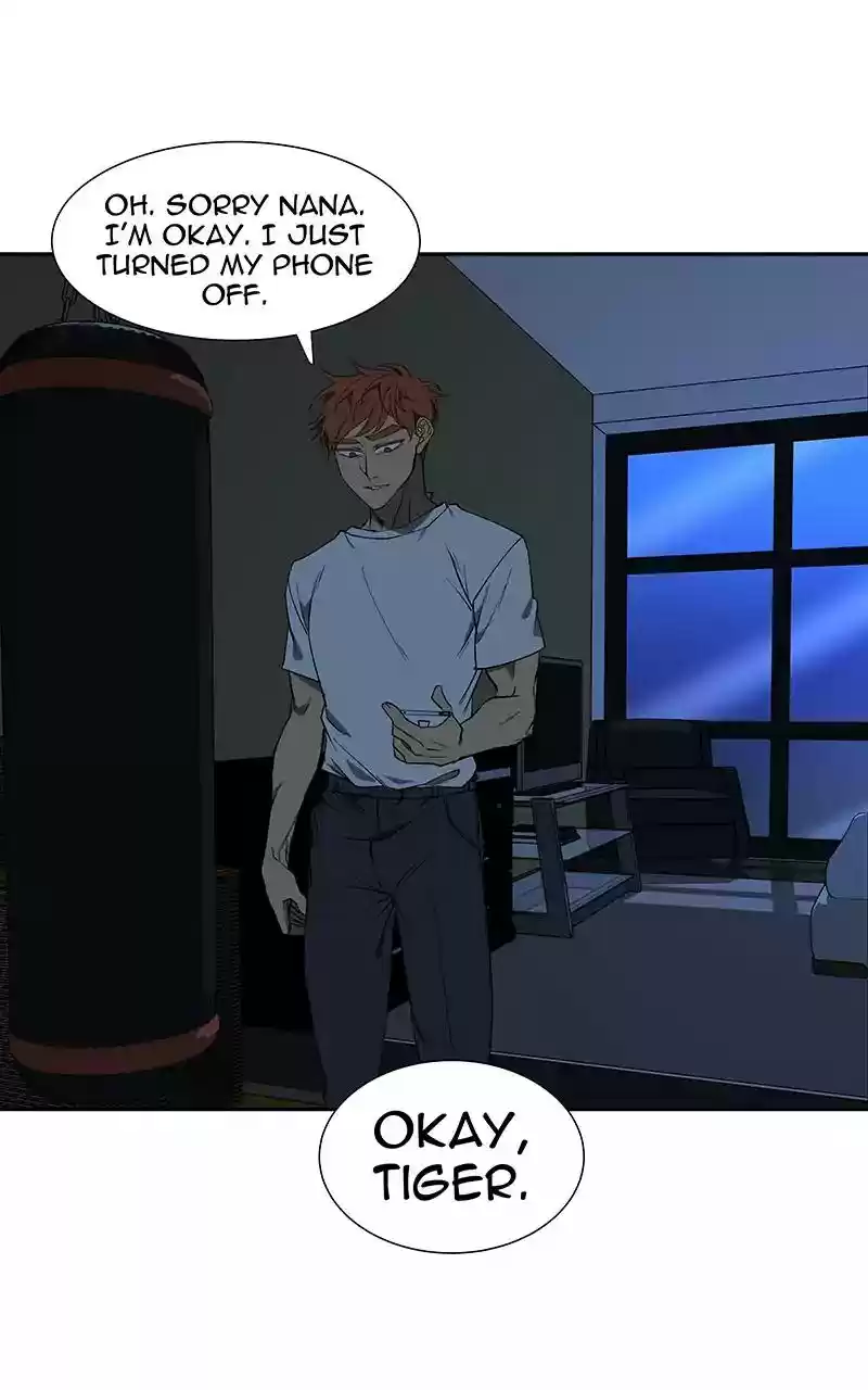 I Love Yoo Chapter 79: