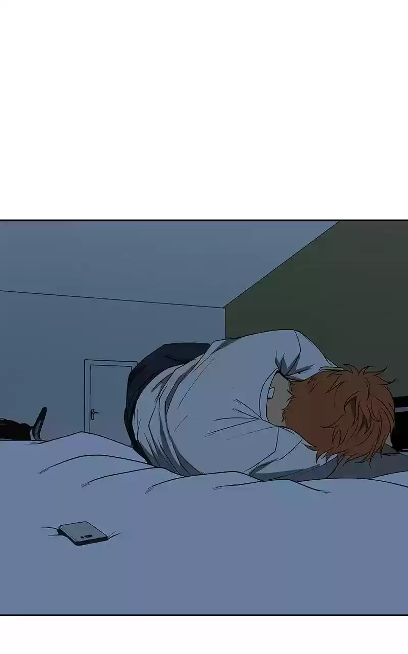 I Love Yoo Chapter 79: