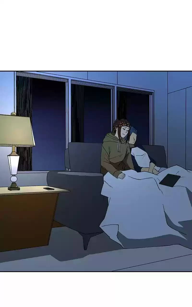 I Love Yoo Chapter 79: