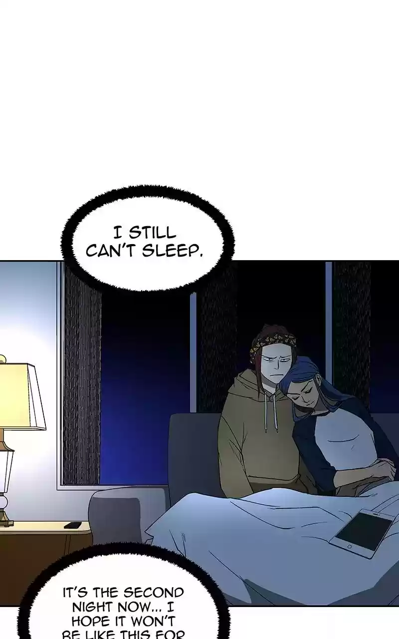 I Love Yoo Chapter 79: