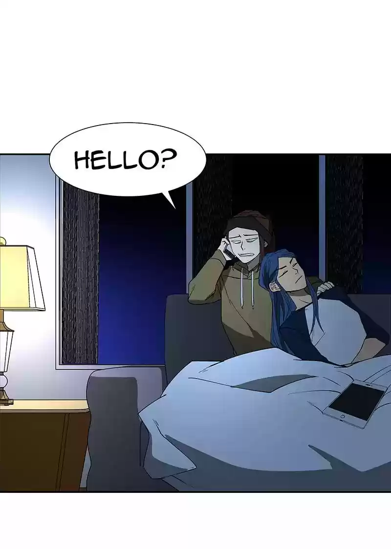 I Love Yoo Chapter 79: