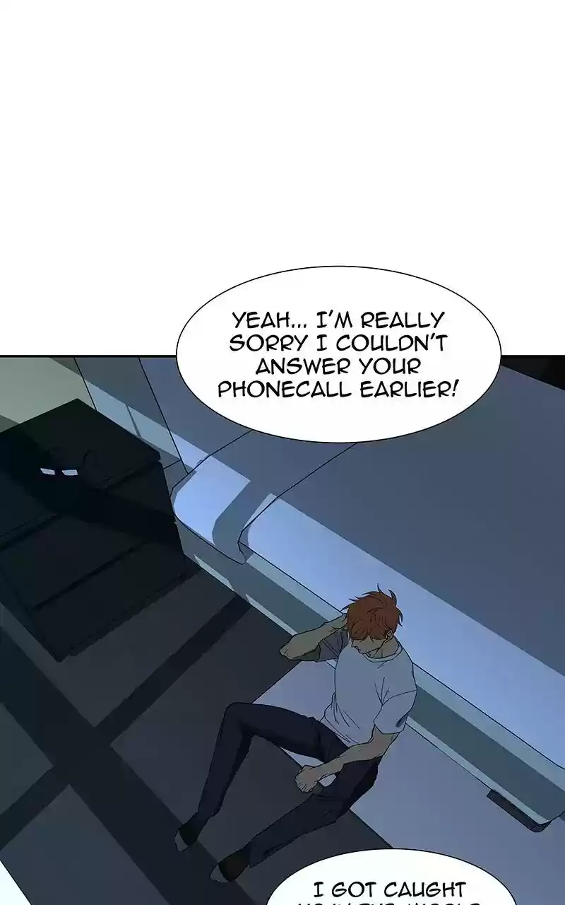 I Love Yoo Chapter 79: