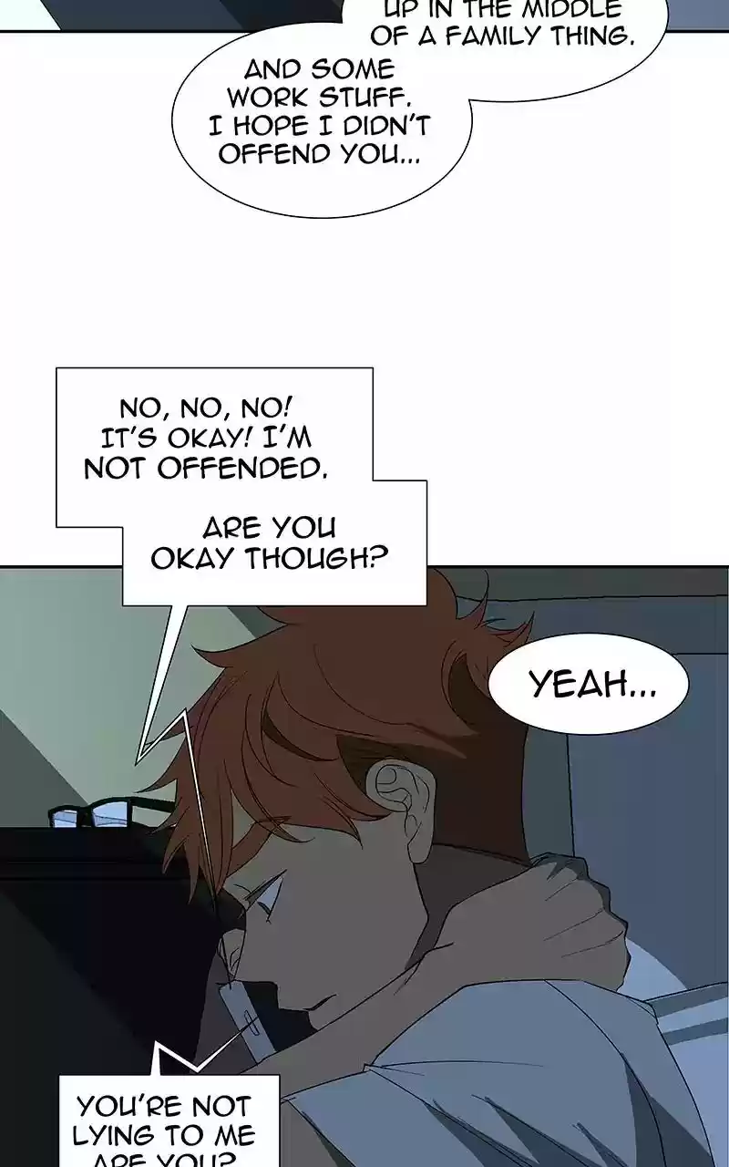 I Love Yoo Chapter 79: