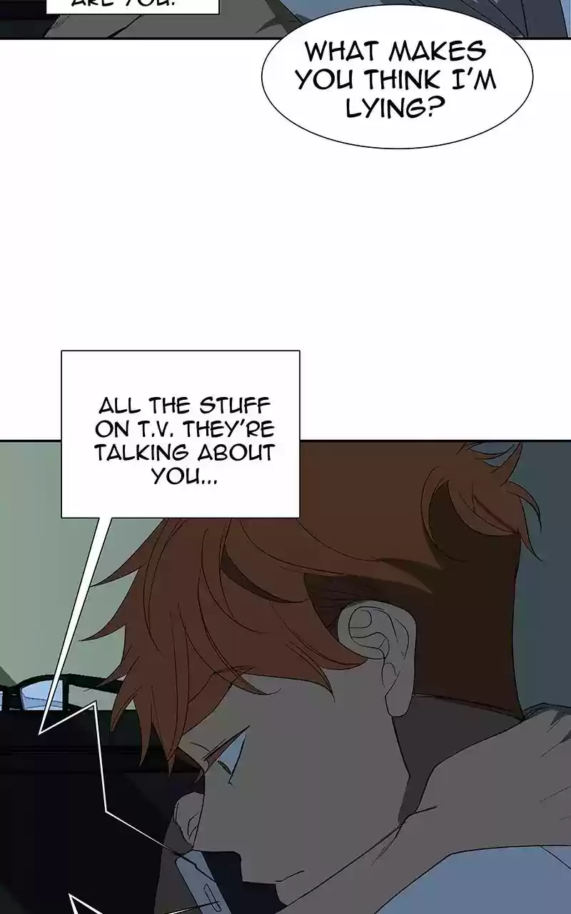 I Love Yoo Chapter 79: