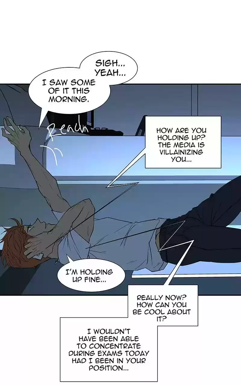 I Love Yoo Chapter 79: