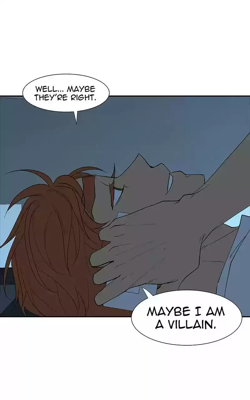 I Love Yoo Chapter 79: