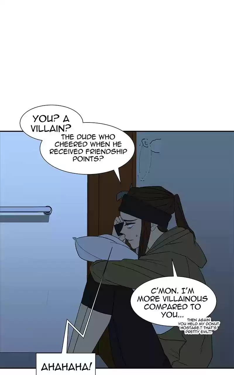 I Love Yoo Chapter 79: