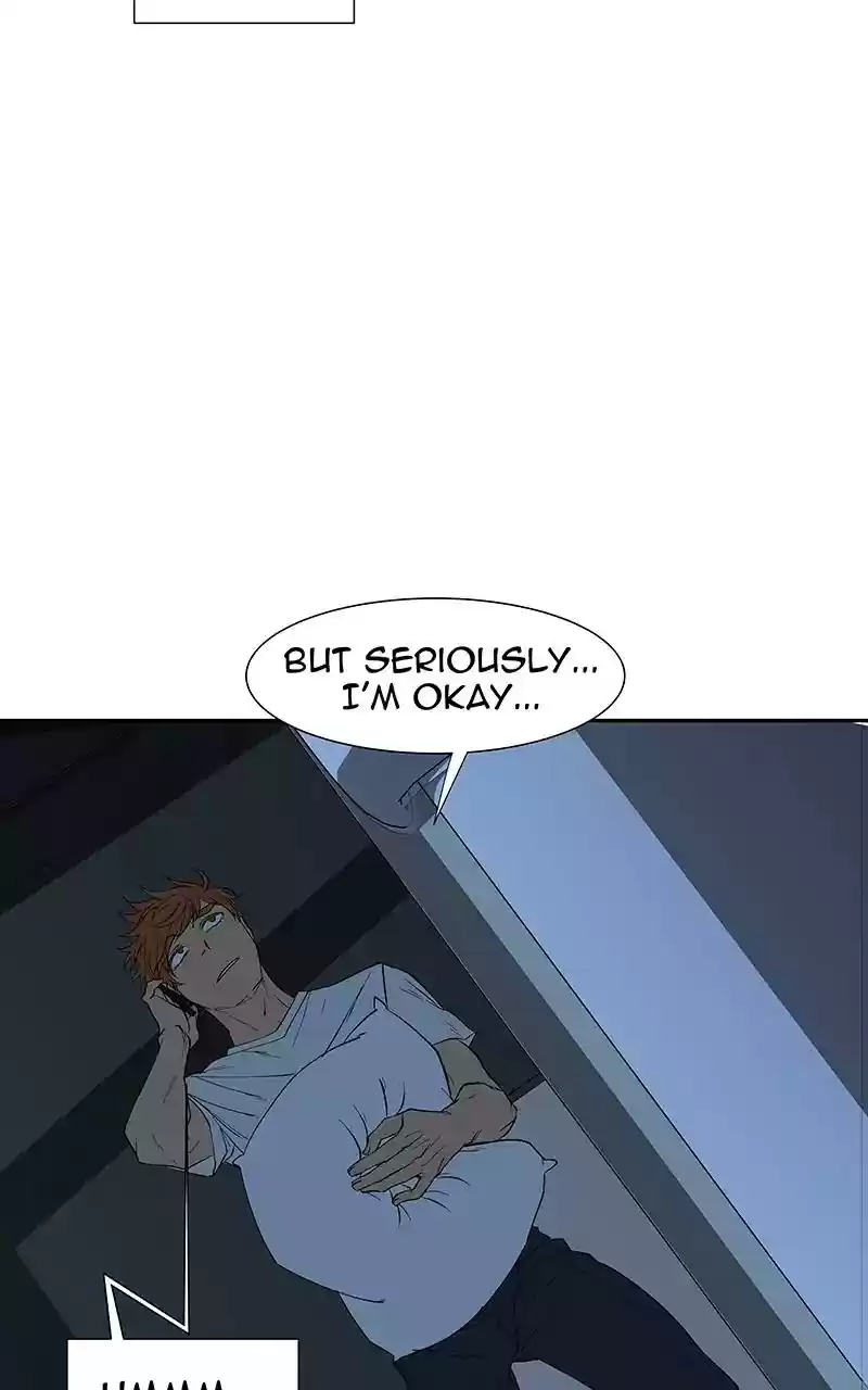 I Love Yoo Chapter 79: