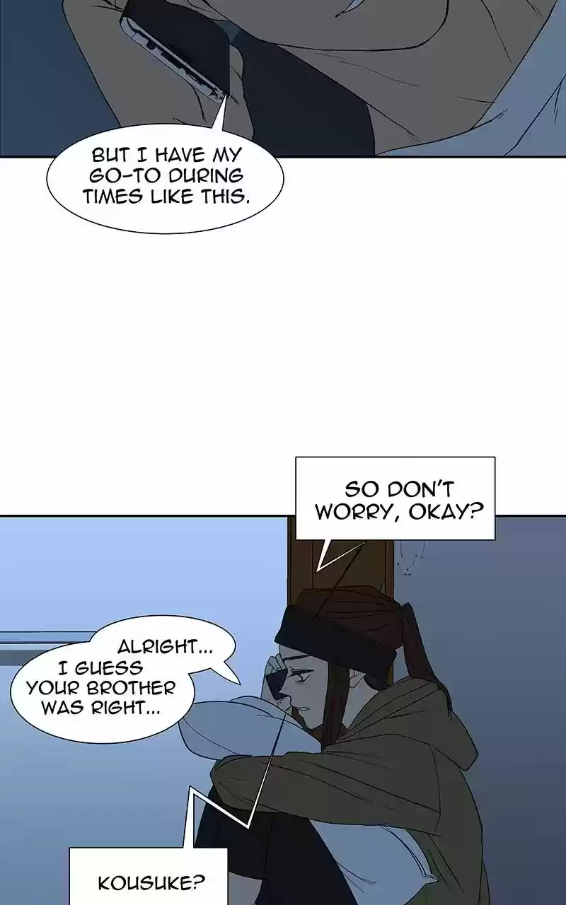 I Love Yoo Chapter 79: