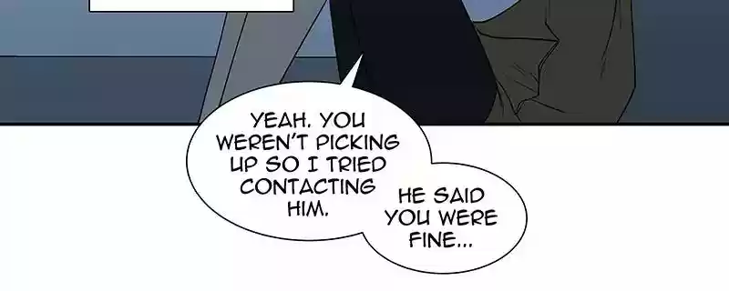 I Love Yoo Chapter 79: