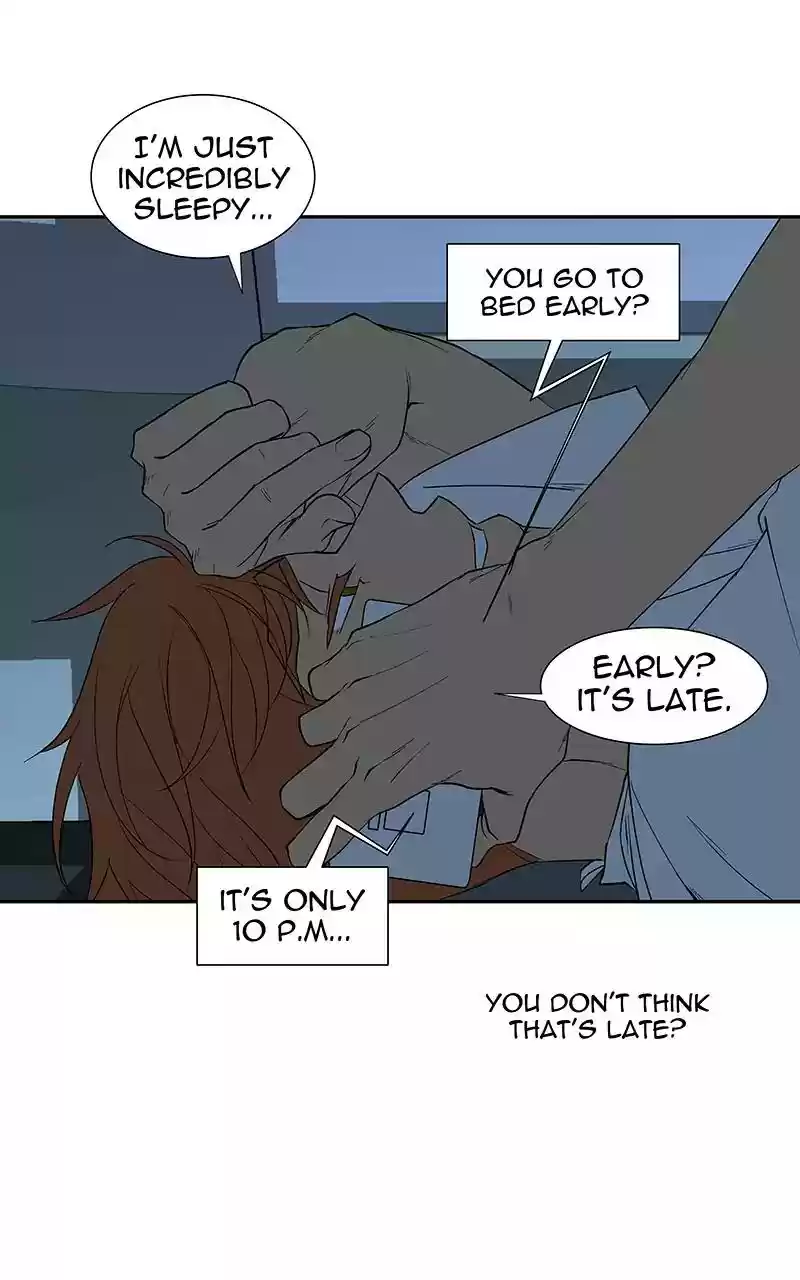 I Love Yoo Chapter 79: