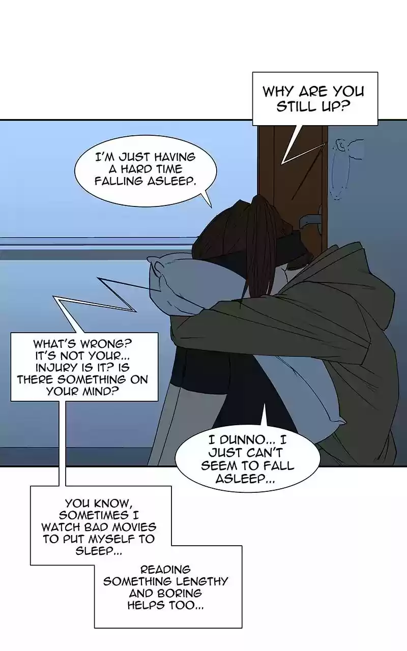 I Love Yoo Chapter 79: