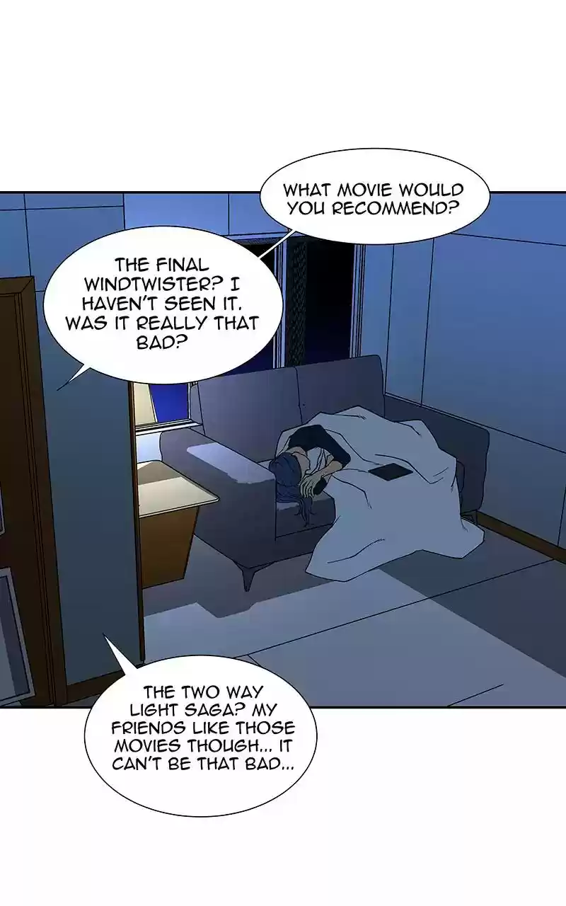 I Love Yoo Chapter 79: