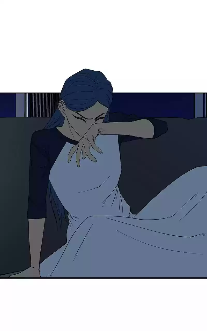 I Love Yoo Chapter 79: