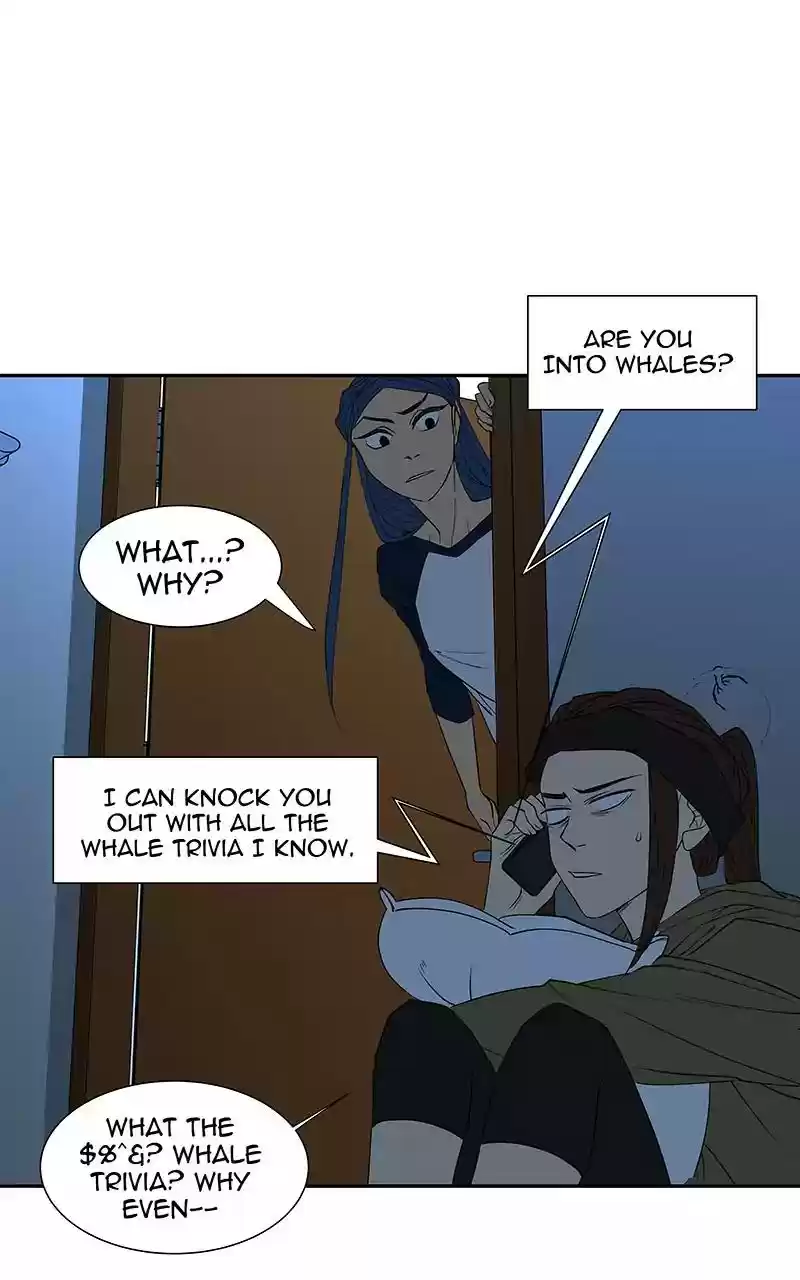 I Love Yoo Chapter 79: