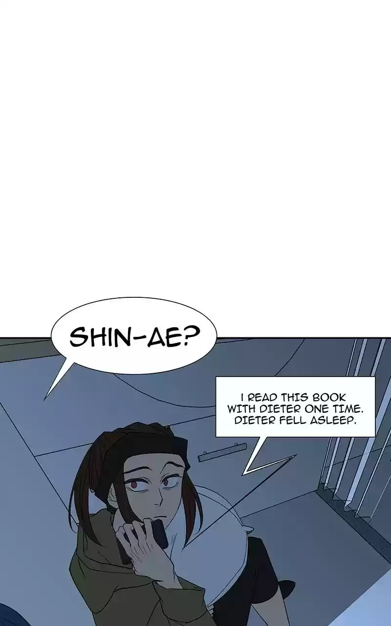 I Love Yoo Chapter 79: